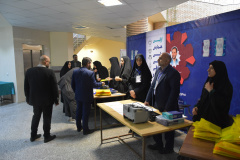 اختتامیه اولین همایش ملی «بررسی اخلاقی، فقهی و حقوقی درمان ناباروری»