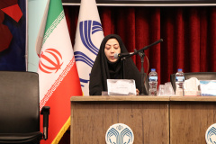 اختتامیه اولین همایش ملی «بررسی اخلاقی، فقهی و حقوقی درمان ناباروری»
