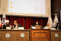 اختتامیه اولین همایش ملی «بررسی اخلاقی، فقهی و حقوقی درمان ناباروری»