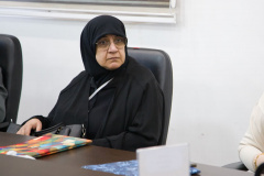 برگزاری سومین دوره آموزش هیستروسکوپی به پزشکان عراقی در مرکز درمان ناباروری جهاددانشگاهی قم