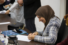 برگزاری سومین دوره آموزش هیستروسکوپی به پزشکان عراقی در مرکز درمان ناباروری جهاددانشگاهی قم