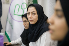 برگزاری سومین دوره آموزش هیستروسکوپی به پزشکان عراقی در مرکز درمان ناباروری جهاددانشگاهی قم