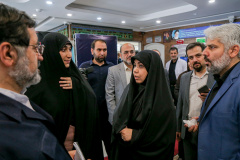 چهل و ششمین سالگرد تشکیل جهاد دانشگاهی در استان قم