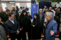 چهل و ششمین سالگرد تشکیل جهاد دانشگاهی در استان قم