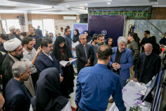 چهل و ششمین سالگرد تشکیل جهاد دانشگاهی در استان قم