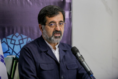 چهل و ششمین سالگرد تشکیل جهاد دانشگاهی در استان قم