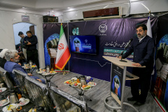 چهل و ششمین سالگرد تشکیل جهاد دانشگاهی در استان قم