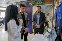 چهل و ششمین سالگرد تشکیل جهاد دانشگاهی در استان قم