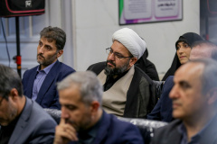 چهل و ششمین سالگرد تشکیل جهاد دانشگاهی در استان قم