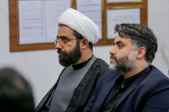 چهل و ششمین سالگرد تشکیل جهاد دانشگاهی در استان قم