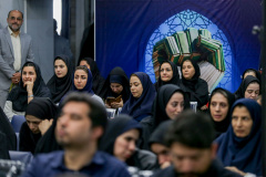 چهل و ششمین سالگرد تشکیل جهاد دانشگاهی در استان قم