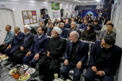 چهل و ششمین سالگرد تشکیل جهاد دانشگاهی در استان قم