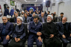 چهل و ششمین سالگرد تشکیل جهاد دانشگاهی در استان قم