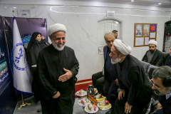چهل و ششمین سالگرد تشکیل جهاد دانشگاهی در استان قم