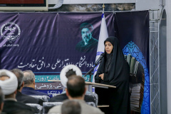 چهل و ششمین سالگرد تشکیل جهاد دانشگاهی در استان قم
