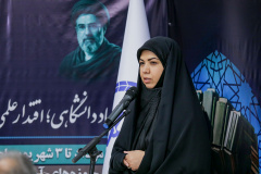 چهل و ششمین سالگرد تشکیل جهاد دانشگاهی در استان قم