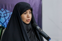 چهل و ششمین سالگرد تشکیل جهاد دانشگاهی در استان قم