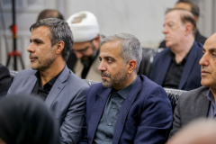 چهل و ششمین سالگرد تشکیل جهاد دانشگاهی در استان قم
