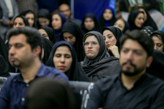 چهل و ششمین سالگرد تشکیل جهاد دانشگاهی در استان قم