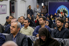 چهل و ششمین سالگرد تشکیل جهاد دانشگاهی در استان قم