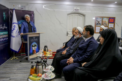 چهل و ششمین سالگرد تشکیل جهاد دانشگاهی در استان قم