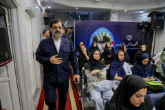 چهل و ششمین سالگرد تشکیل جهاد دانشگاهی در استان قم