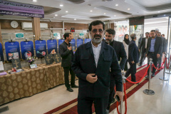 چهل و ششمین سالگرد تشکیل جهاد دانشگاهی در استان قم