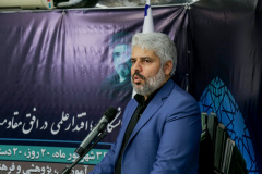 چهل و ششمین سالگرد تشکیل جهاد دانشگاهی در استان قم