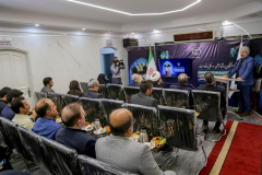 چهل و ششمین سالگرد تشکیل جهاد دانشگاهی در استان قم