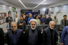 چهل و ششمین سالگرد تشکیل جهاد دانشگاهی در استان قم