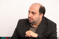 بازدید دبیر شورای عالی انقلاب فرهنگی از فعالیت های پژوهشی جهاد دانشگاهی استان قم