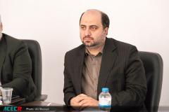 بازدید دبیر شورای عالی انقلاب فرهنگی از فعالیت های پژوهشی جهاد دانشگاهی استان قم
