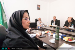 بازدید دبیر شورای عالی انقلاب فرهنگی از فعالیت های پژوهشی جهاد دانشگاهی استان قم