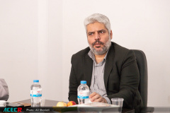 بازدید دبیر شورای عالی انقلاب فرهنگی از فعالیت های پژوهشی جهاد دانشگاهی استان قم