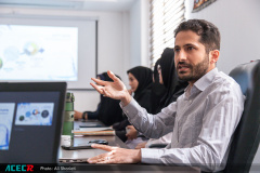 بازدید دبیر شورای عالی انقلاب فرهنگی از فعالیت های پژوهشی جهاد دانشگاهی استان قم