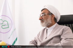 بازدید دبیر شورای عالی انقلاب فرهنگی از فعالیت های پژوهشی جهاد دانشگاهی استان قم