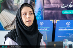 بازدید دبیر شورای عالی انقلاب فرهنگی از فعالیت های پژوهشی جهاد دانشگاهی استان قم