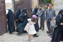 برگزاری اردوی مادر فرزندی، به مناسبت تولد حضرت معصومه سلام الله علیها و روز دختر