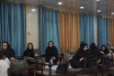 برگزاری اردوی مادر فرزندی، به مناسبت تولد حضرت معصومه سلام الله علیها و روز دختر
