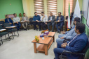 از مدرسان معاونت آموزش و کارآفرینی جهاددانشگاهی استان قم تقدیر شد