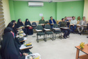 از مدرسان معاونت آموزش و کارآفرینی جهاددانشگاهی استان قم تقدیر شد