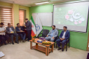 از مدرسان معاونت آموزش و کارآفرینی جهاددانشگاهی استان قم تقدیر شد