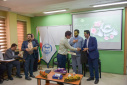 از مدرسان معاونت آموزش و کارآفرینی جهاددانشگاهی استان قم تقدیر شد
