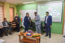 از مدرسان معاونت آموزش و کارآفرینی جهاددانشگاهی استان قم تقدیر شد