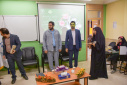 از مدرسان معاونت آموزش و کارآفرینی جهاددانشگاهی استان قم تقدیر شد