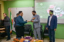 از مدرسان معاونت آموزش و کارآفرینی جهاددانشگاهی استان قم تقدیر شد