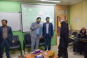 از مدرسان معاونت آموزش و کارآفرینی جهاددانشگاهی استان قم تقدیر شد