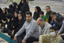 آیین غبارروبی نمادین بارگاه ملکوتی حضرت معصومه سلام الله علیها برگزار شد