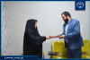 مدیر اداره اشتغال و کارآفرینی معاونت آموزش و کارآفرینی جهاد دانشگاهی استان قم منصوب شد