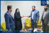 مدیر مرکز جامع خانواده (فرداد) جهاد دانشگاهی استان قم منصوب شد